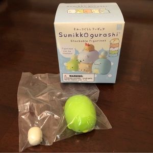 Sumikko Gurashi Stackable Figurine